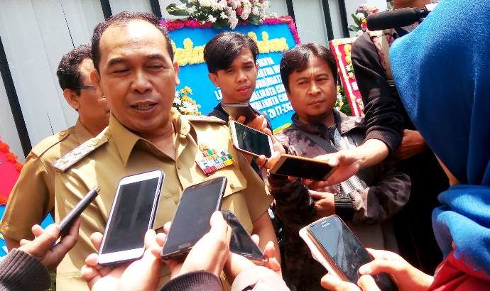 ASN Diminta Tak Terhasut Radikalisme ASN Diminta Tak Terhasut Radikalisme