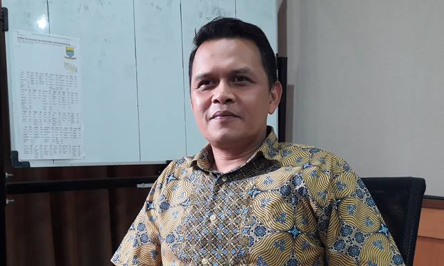Minta Gencar Sosialisasikan Keterbatasan Blangko e-KTP