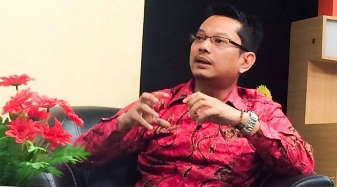 Golkar dan PDIP Berpeluang Besar Menangkan Pilkada Kabupaten Bandung