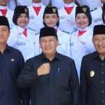 Ajak Warga Implementasikan Pancasila