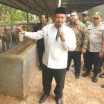 Pemdaprov Jabar akan Gelar Pelatihan Ternak Sapi untuk Santri Milenial