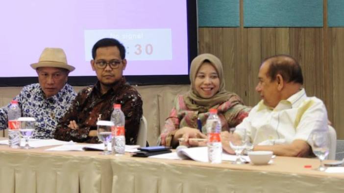 Akses Infrastruktur ke Obyek Wisata Harus Baik