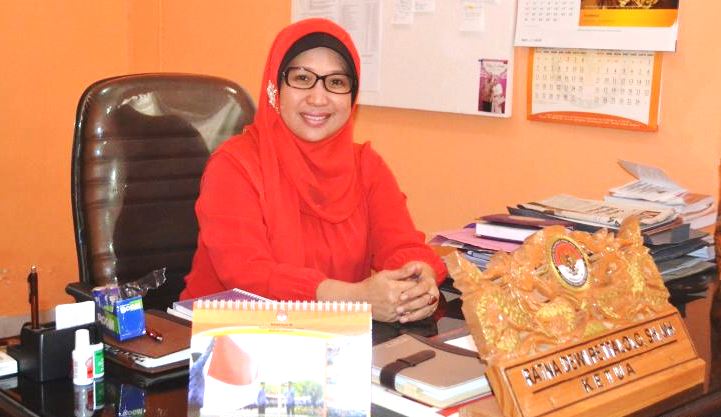 Perubahan Panwaslu Daerah Menjadi Bawaslu Sudah Tepat