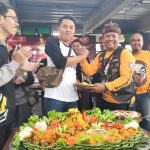 Ikatan Motor Honda Bandung Rayakan Anniversary ke-17