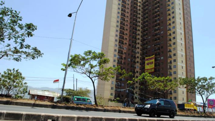 Apartemen Kena Pajak, Aturan Harus Dirubah