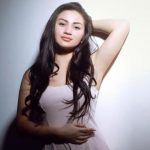 Ariel Tatum Bantah Anggapan Perempuan Tak Baik