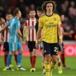 Gagal Sempurnakan Serangan, Arsenal Tumbang Oleh Sheffield United