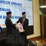 Asas Gotong Royong Jadi Kunci Kemajuan Pendidikan