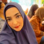 Diminta Netizen Jangan Lepas Hijab