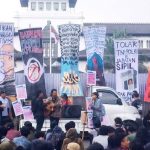 Asik Gelar Aksi Simpatik