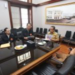 Para Kenshi Siap Bertarung Pada Kejurnas Kempo 2019