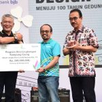 Program Caang Akan Dikembangkan
