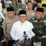 Oded Berharap Bantu Pembangunan Infrastruktur