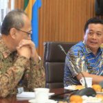 Lakukan Supervisi Evaluasi Kinerja