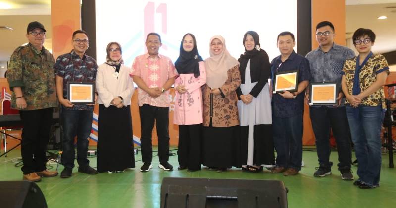 Bandung Great Sale Berlangsung Sukses