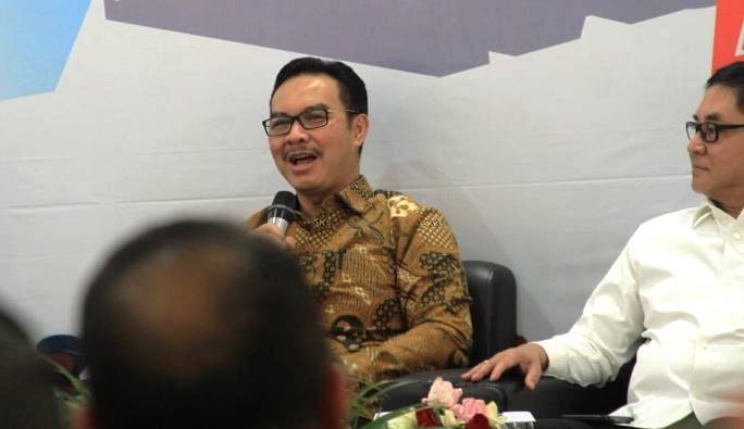 BKKBN Siapkan Strategi Hadapi Tantangan Era Bonus Demografi