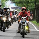 BNN Libatkan Klub Motor Kampanyekan Anti Narkoba