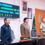 BPSDM Jabar Tingkatkan Kapasitas ASN