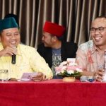 BUMD PT Jaswita Ditargetkan Rp 10 Miliar