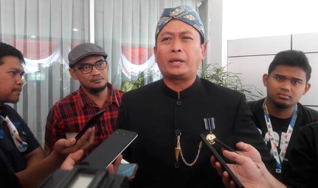Bandara Pindah, Khawatir Potensi PAD Hilang Bandara Pindah, Khawatir Potensi PAD Hilang