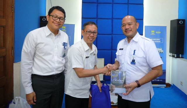 Bank Bandung Semakin Sehat