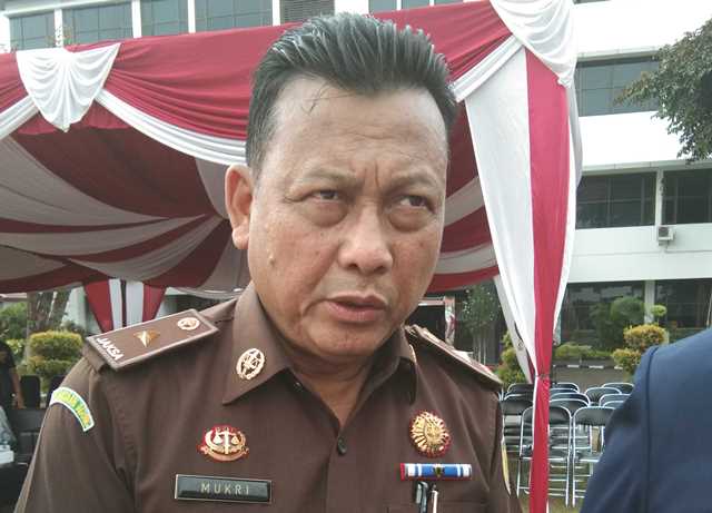 Kejagung Bidik Dugaan Korupsi Fasilitas Pembiayaan Bank Syariah Mandiri