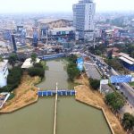 Bantuan dari DKI ke Bekasi Lebih Besar