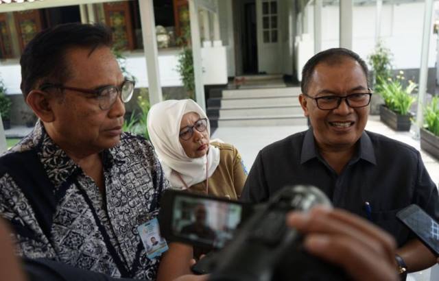Bandung Masuk Nominasi IndoHCF Innovation Awards