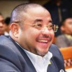 PKS Doakan Kepemimpinan Jokowi Bawa Kebaikan