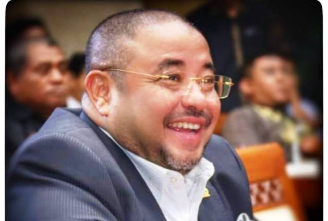 PKS Doakan Kepemimpinan Jokowi Bawa Kebaikan