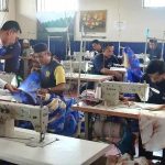 Berikan Pembinaan Warga Lapas dengan Kursus keahlian khusus
