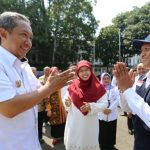 Bertekad Pertahankan Kota Sehat