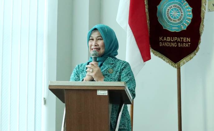 Bunda PAUD Dorong SDM Unggul di Era Digital
