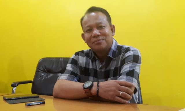 November 2019, Golkar Buka Pendaftaran Balon Bupati November 2019, Golkar Buka Pendaftaran Balon Bupati