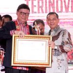 Cimahi Raih IGA 2019