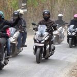 Apresiasi Wing Sales People, DAM Ajak Tour ke Geopark Ciletuh