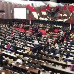 DPR Sepakati Ada 11 Komisi