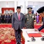 DPR Terima Surat Pemberhentian Kapolri