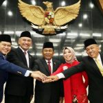 Bersinergi Wujudkan Jabar Juara