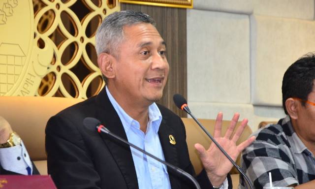 DPRD Jabar Minta Segera Realisasikan DOB