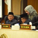 DPRD Jabar Umumkan Enam Nama Calon Pimpinan DPRD Jabar 2019-2024