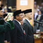 Jatah ke Luar Negeri di Plot Rp 1 Miliar