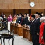 Demokrat Ajukan Gugatan