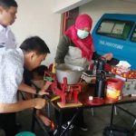 Dapat Bantuan Mobil, UPT Metrologi Siap Tingkatkan Kinerja