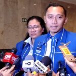 Demokrat Hargai Hak Prerogatif Jokowi