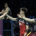 Ginting Lolos 16 Besar, Daddies dan Minions Punya Kans Ketemu di Final