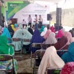 Desa Cilampeni Jadi Percontohan Desa Sadar Jaminan Sosial