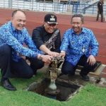 Dewan Sayangkan GBLA Tak Dipilih