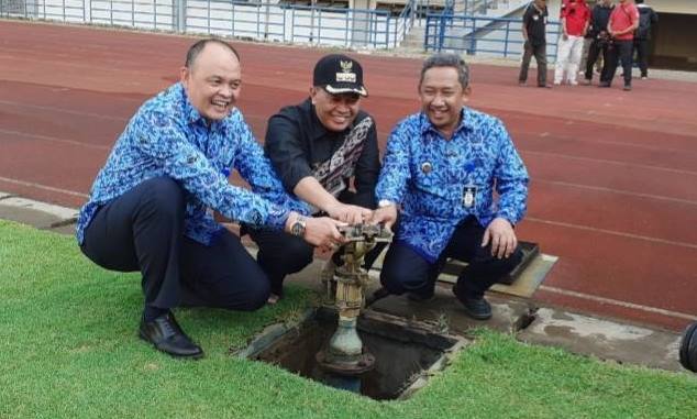 Dewan Sayangkan GBLA Tak Dipilih