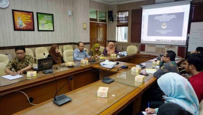 Direktorat PAI Siapkan Pendidikan Keagamaan